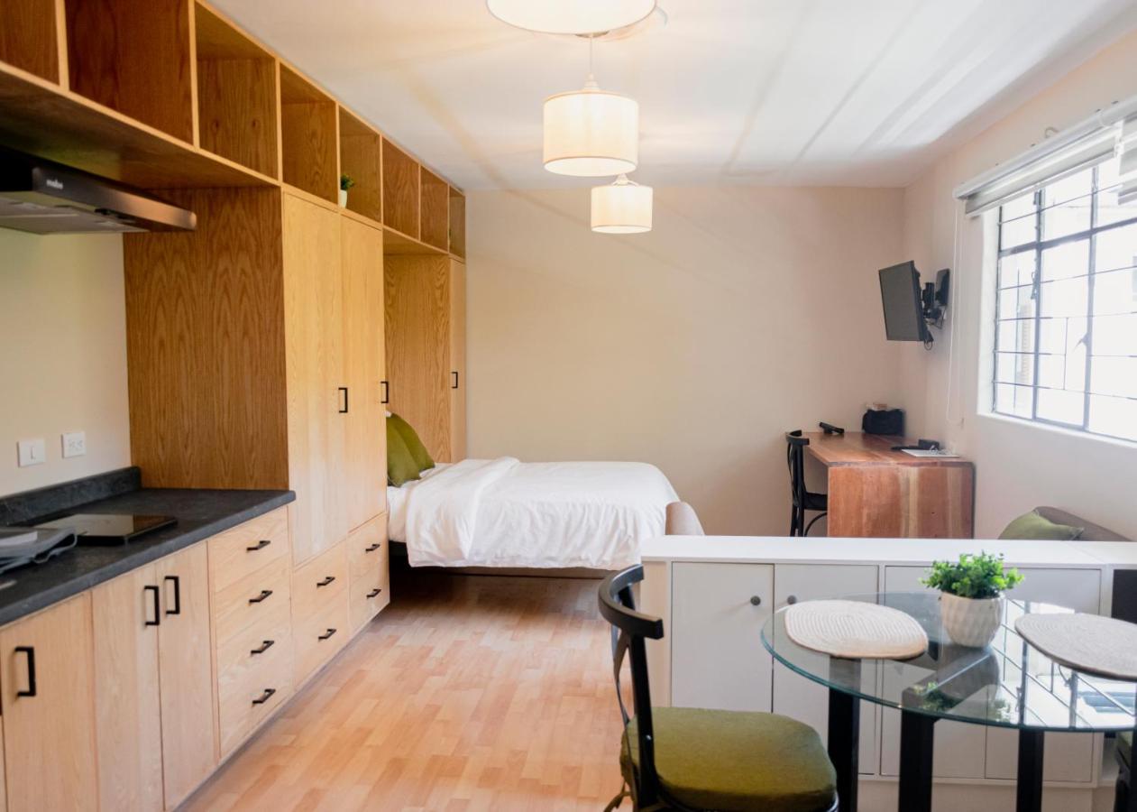Habitación Doble Deluxe
